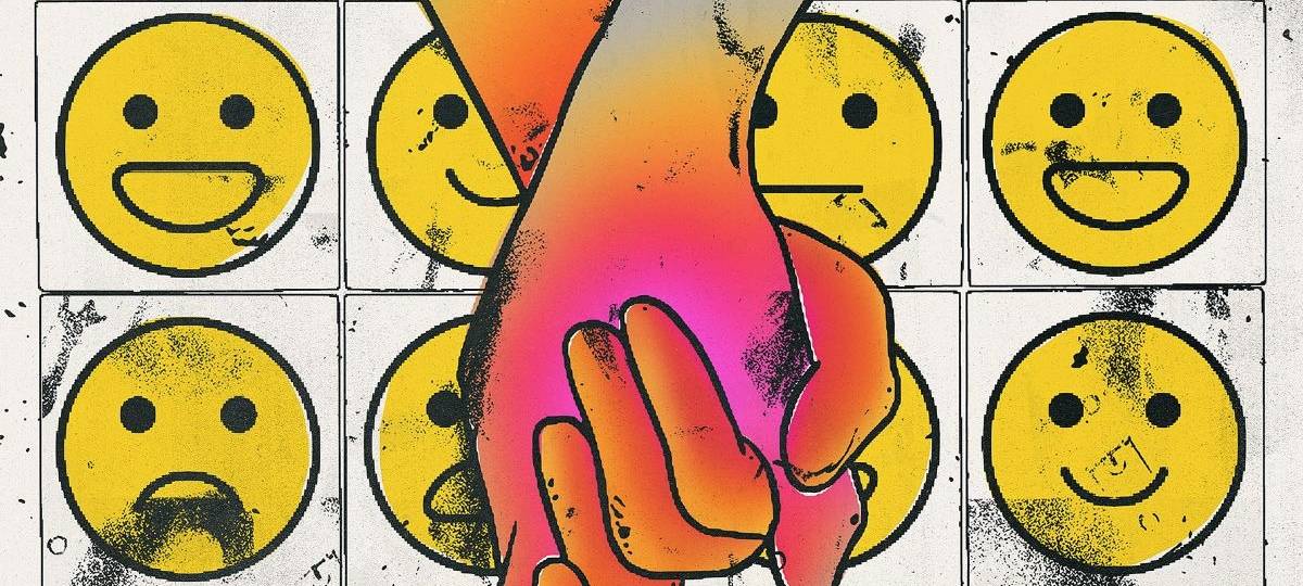 Marshmello & Demi Lovato - OK Not To Be OK