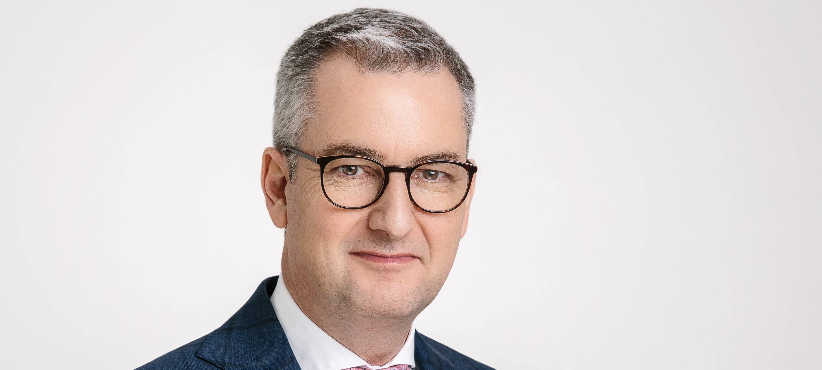 Märkische Bank: Chefwechsel
