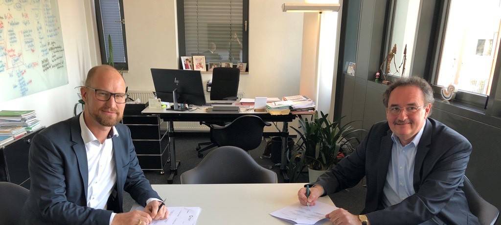 Wirtschaft und Forschung