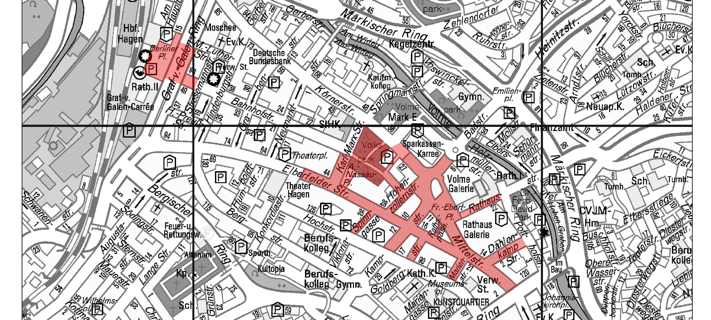 Zeiten für Maskenpflicht