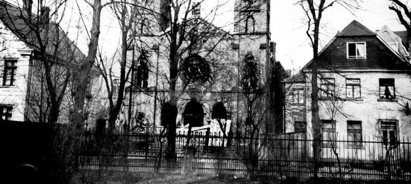 9. November in Hagen