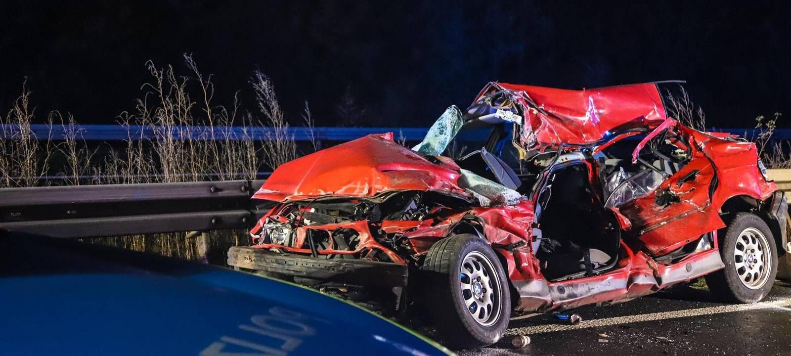 Tödlicher Unfall