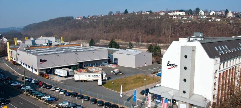 Solidarität mit Hawker-Team