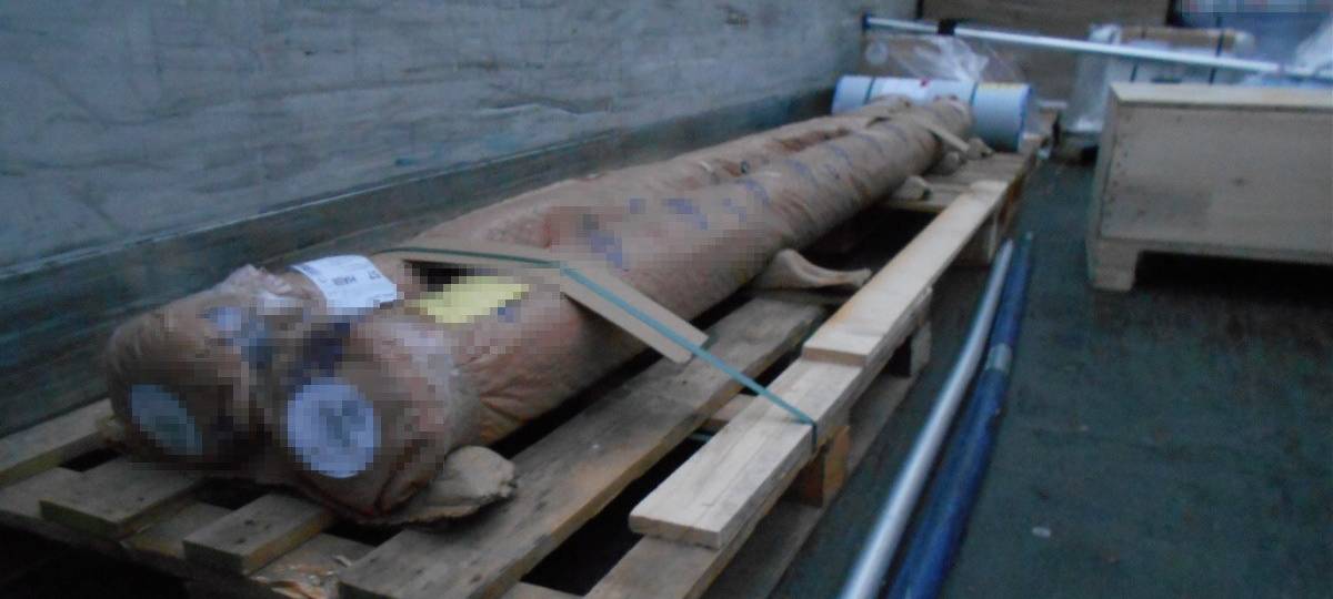 Allgemeine Verkehrskontrolle