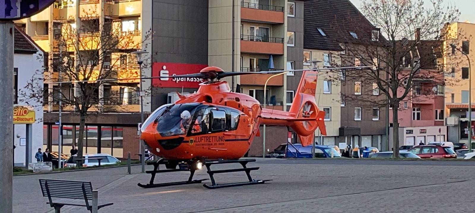 Update zur Messerstecherei