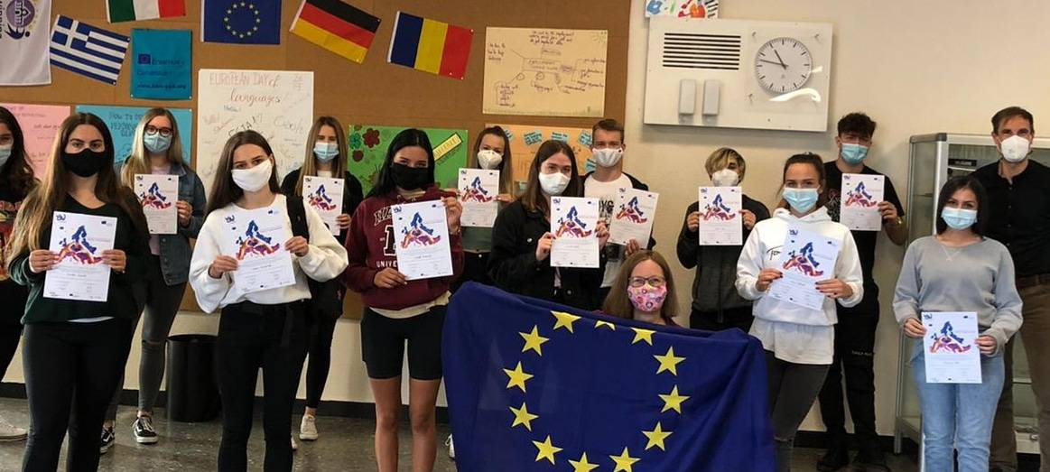 K II: Preis für EU-Projekt