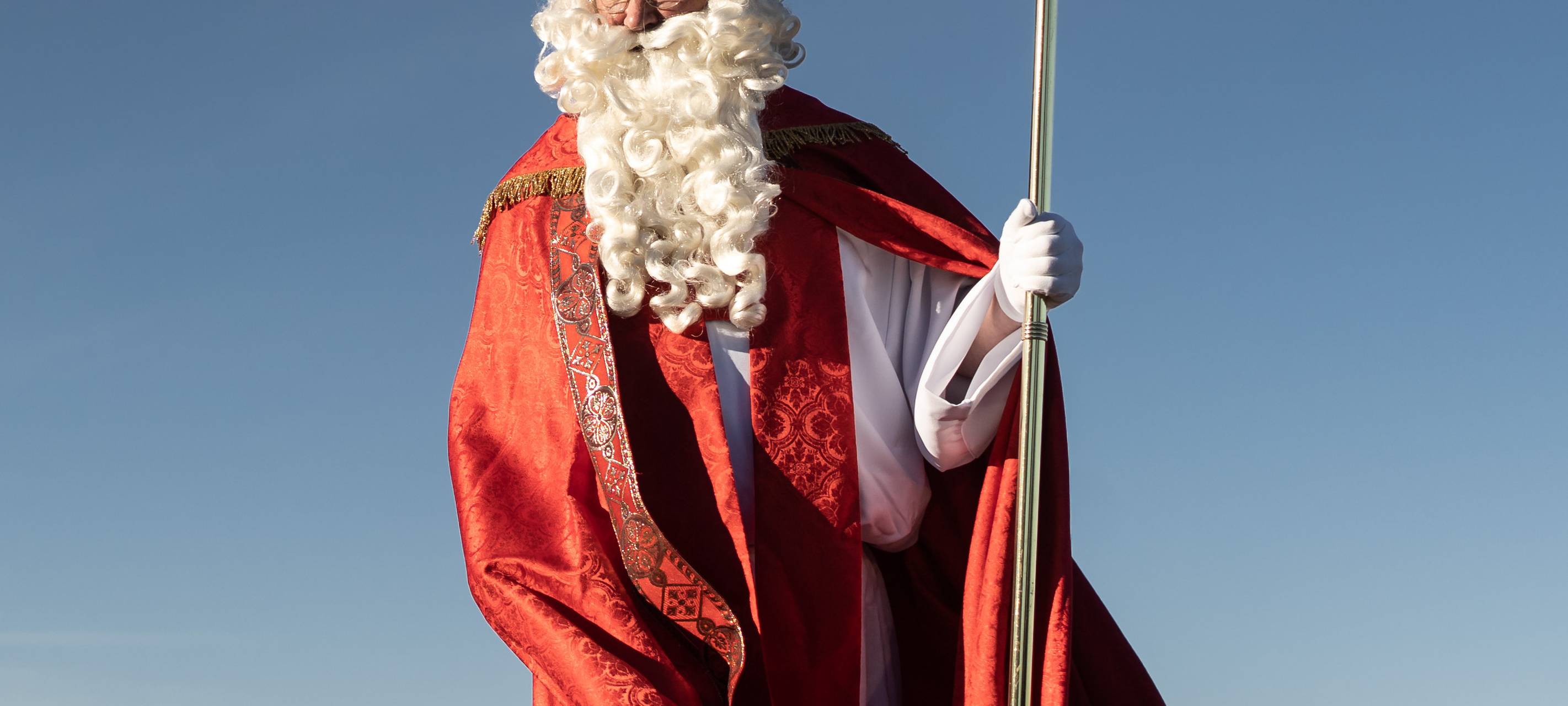 Nikolaus-Aktion für die Vorhaller Palette