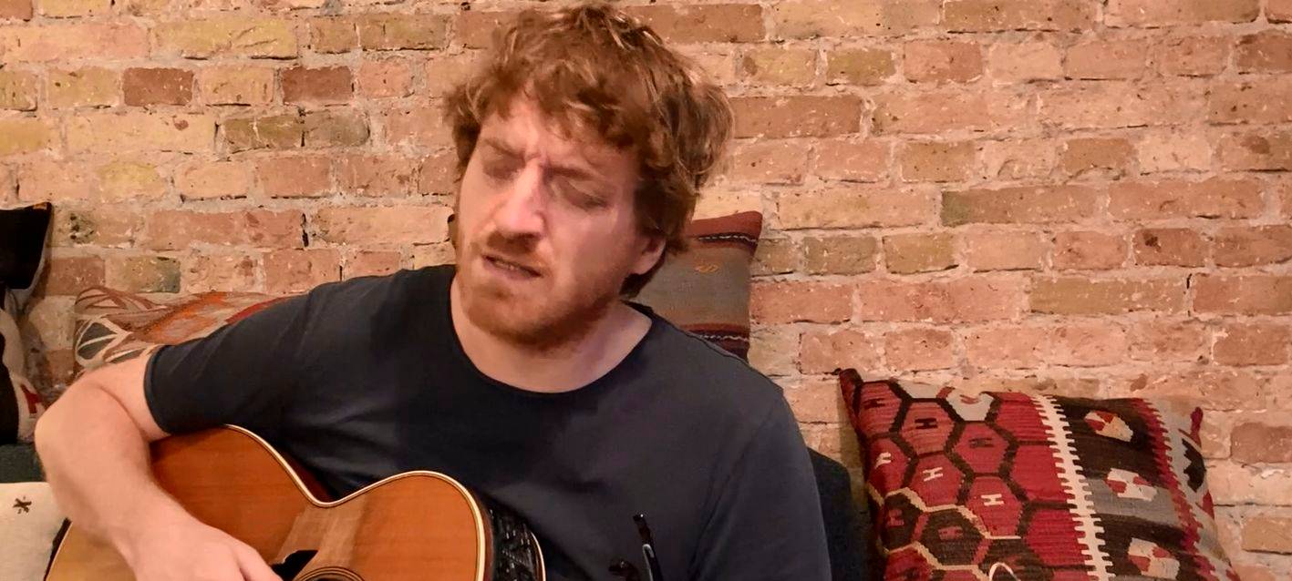 CORONA SPEZIAL: TIM NEUHAUS