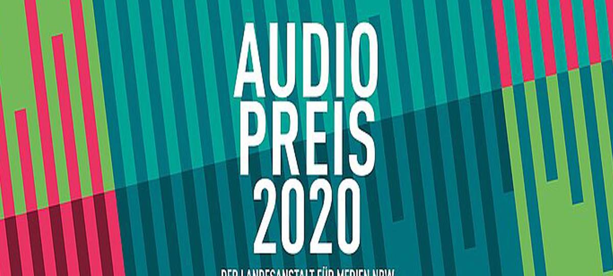 LfM Audiopreis: Das sind die Gewinner