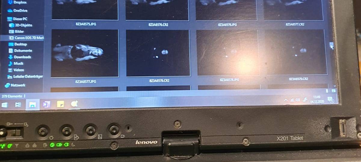 Ohne uns wird's still in Hagen