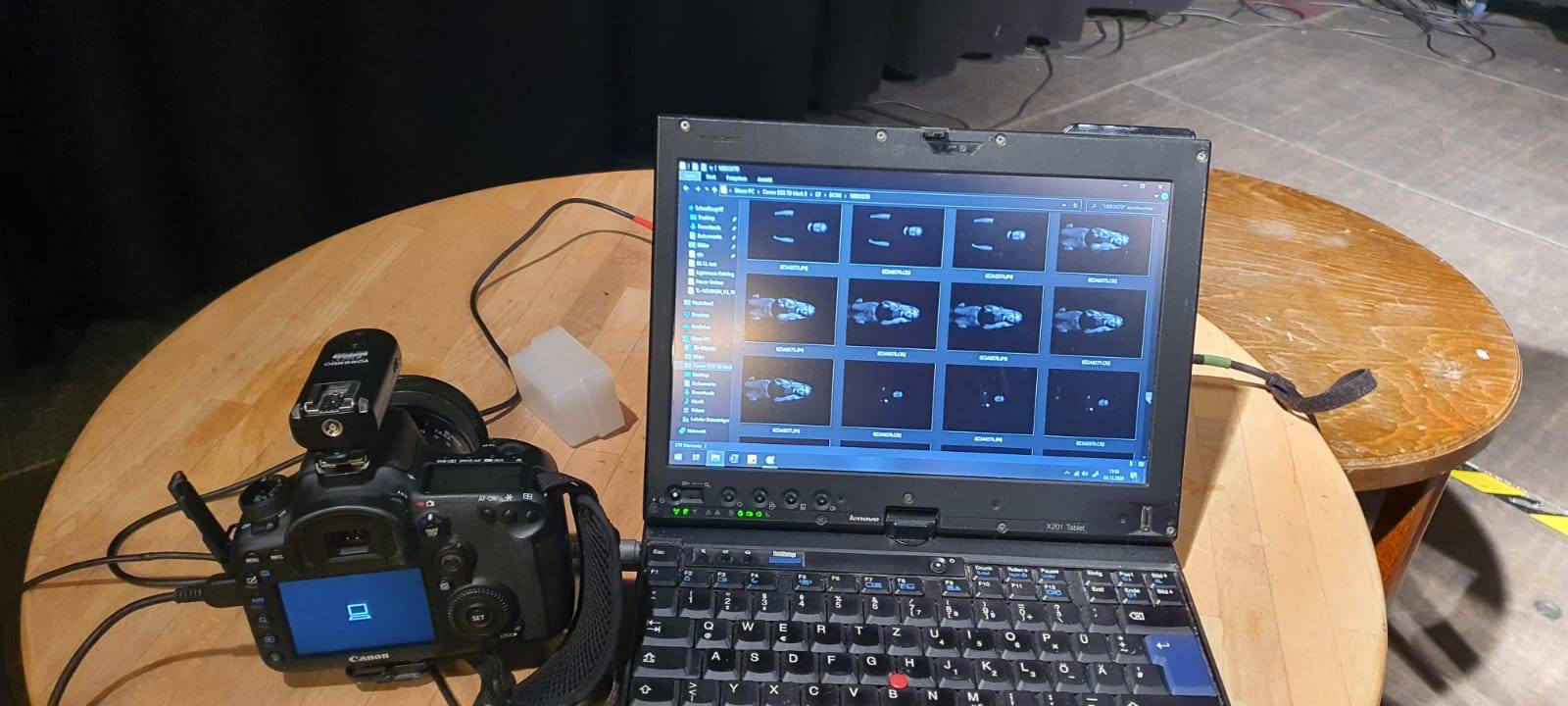 Ohne uns wird's still in Hagen