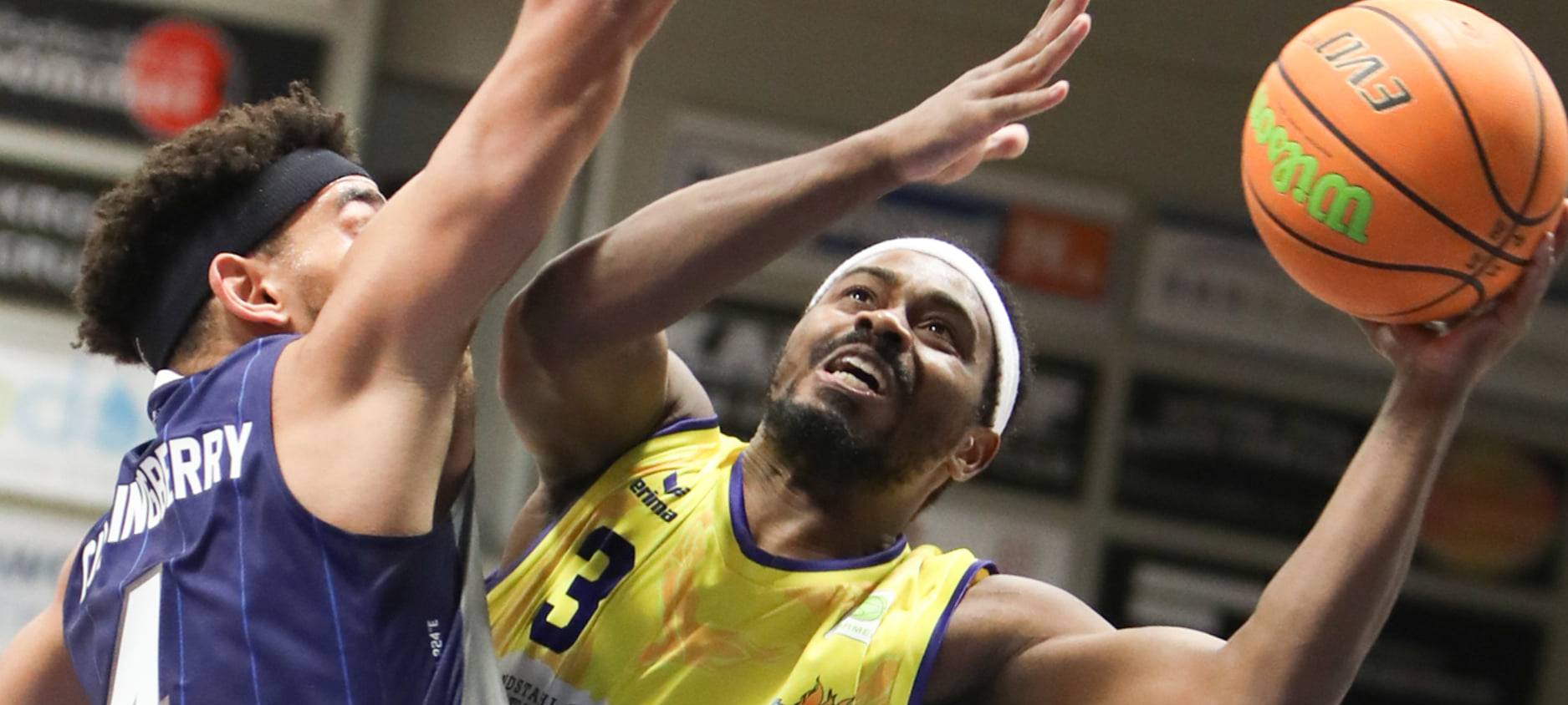 Phoenix verliert deutlich