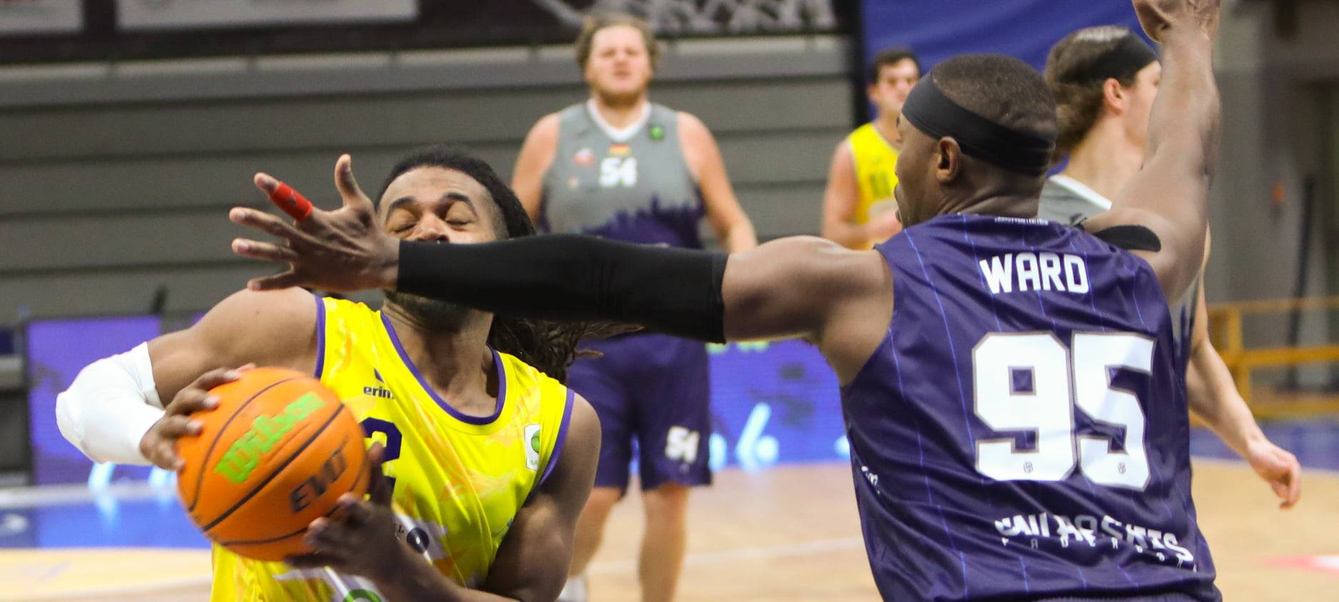 Phoenix kassiert Heimpleite