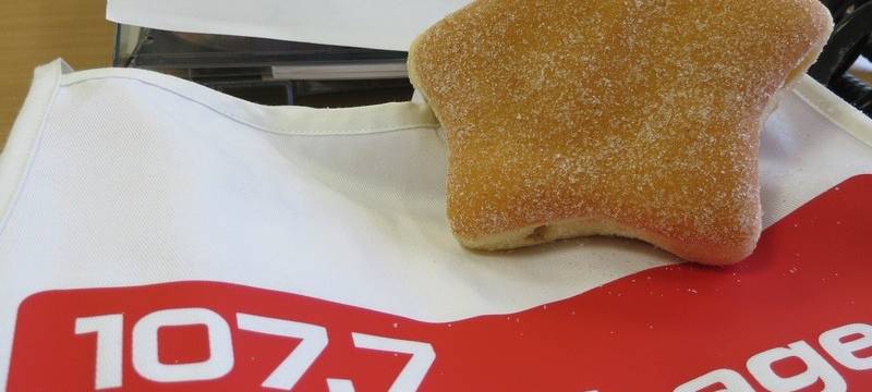 Sie schmecken und helfen