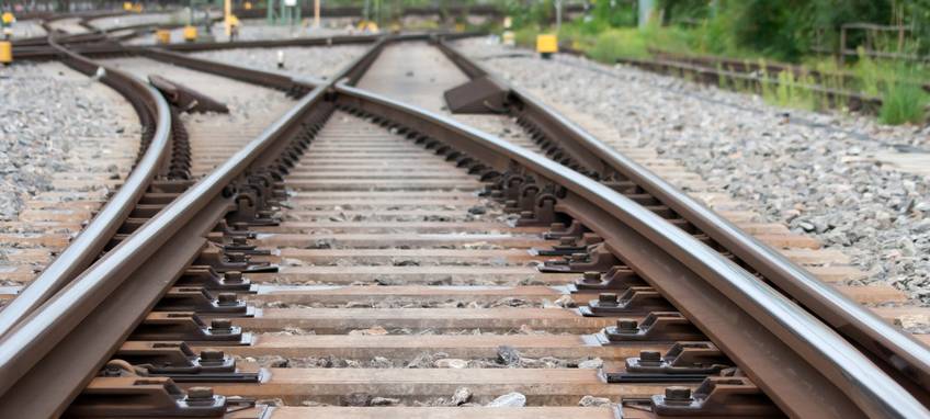 Kabeldiebe verursachen Ausfälle im Zugverkehr