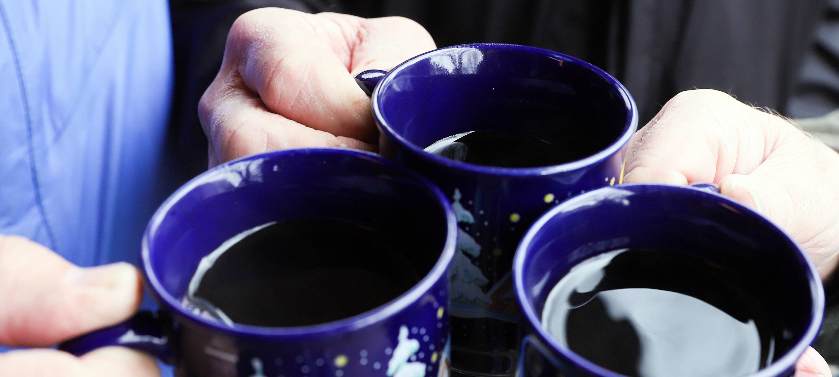 Weihnachtsmarkt geht in die Verlängerung