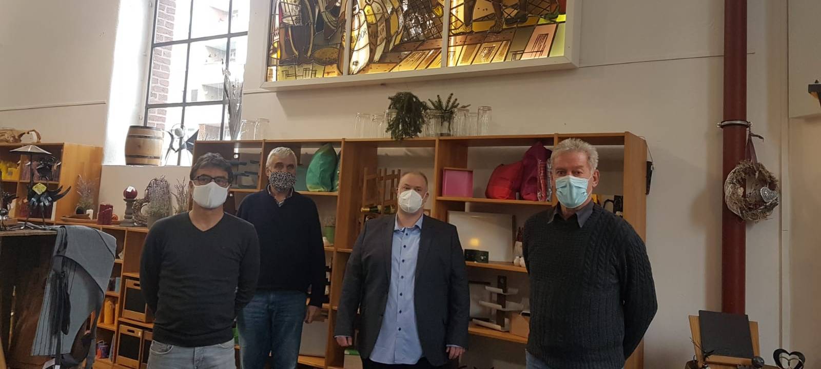 Hagener Geschichte gerettet