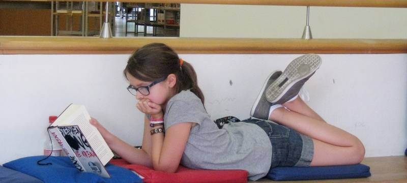 Lockdown: Stadtbücherei auf der Springe und Stadtteilbüchereien geschlossen.