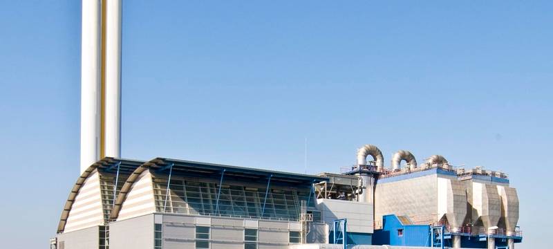 Wertstoffhöfe bleiben offen