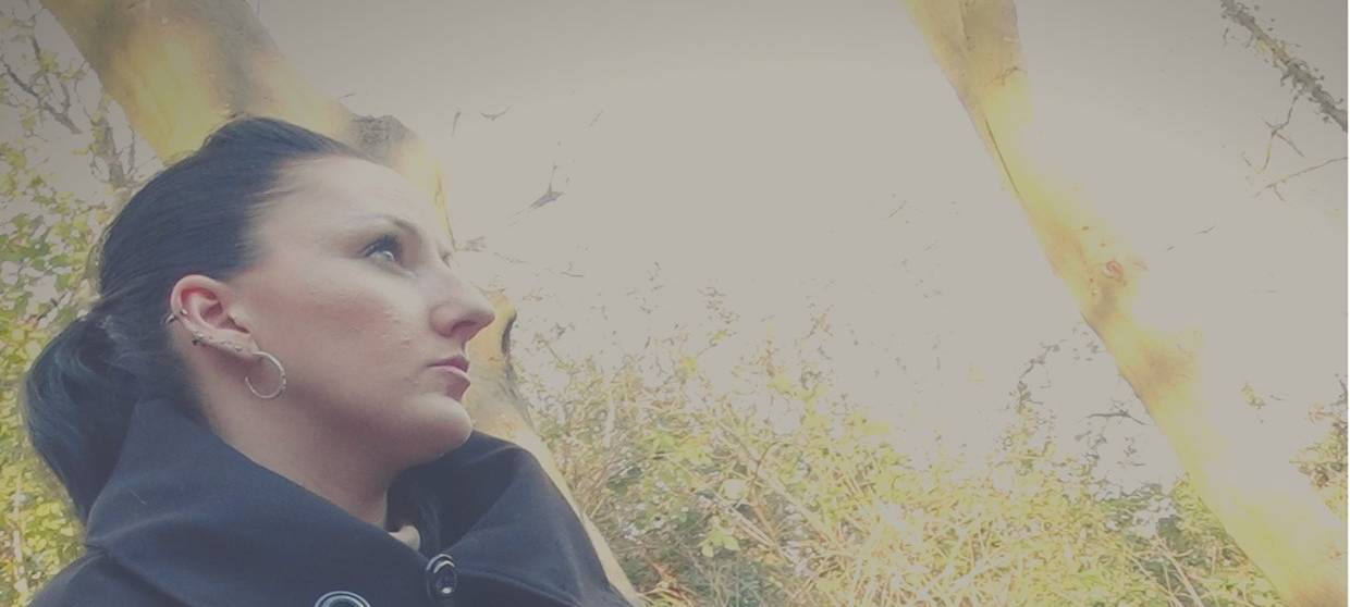 Sterbebegleiterin Kim Meiritz