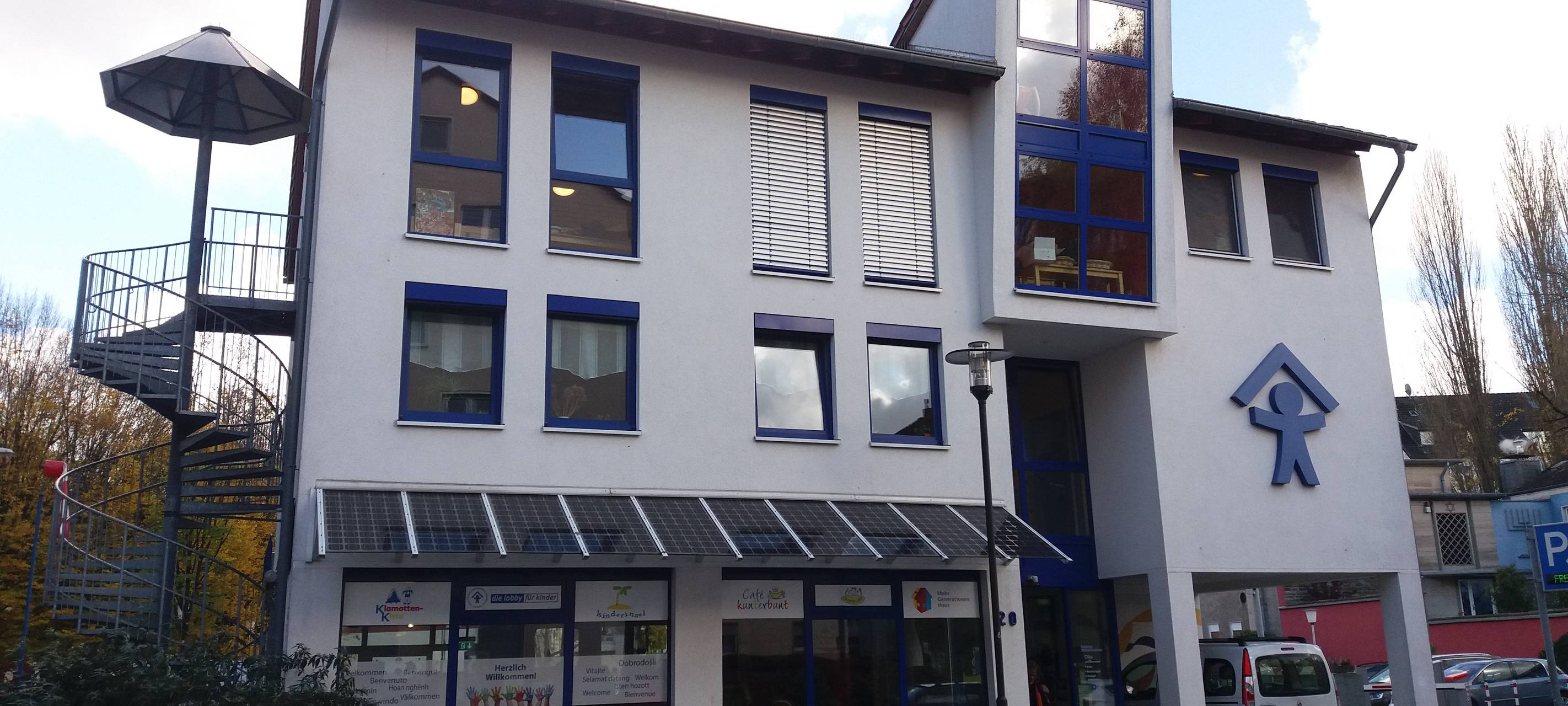 Bescherung vor der Bescherung