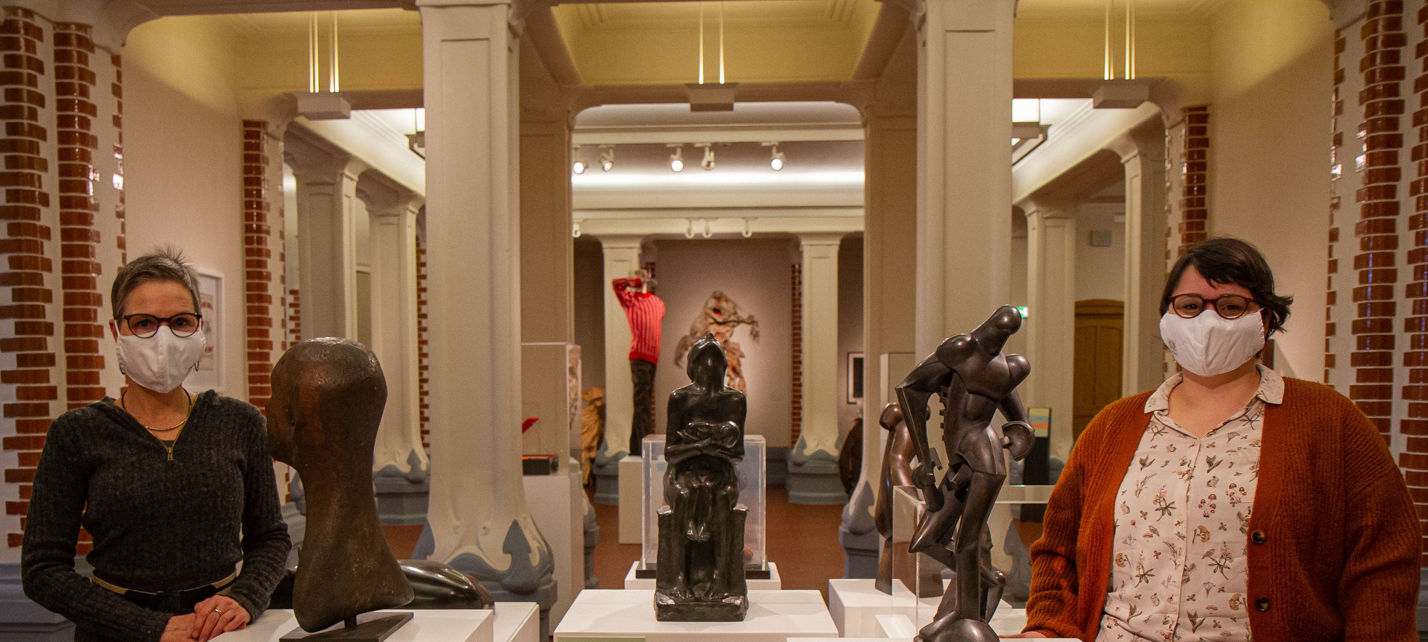 75 Jahre Osthaus Museum Hagen