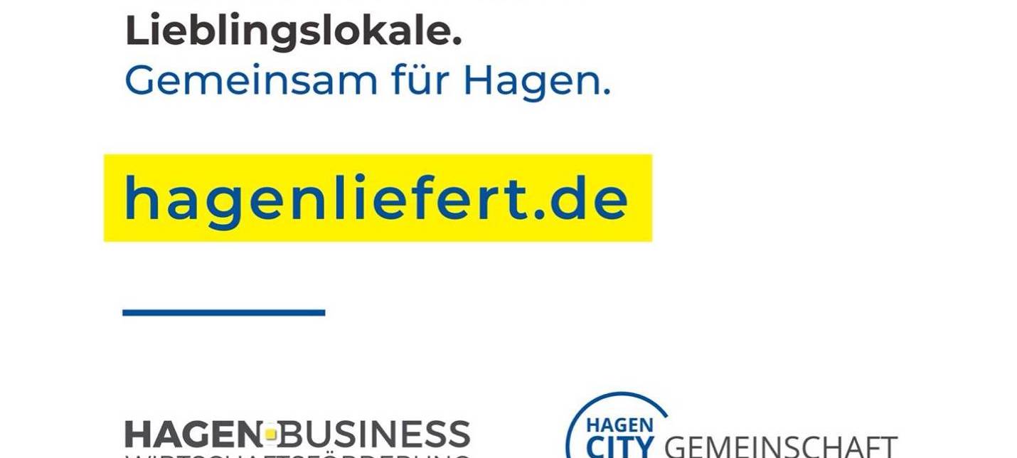 Hagen macht auf...merksam