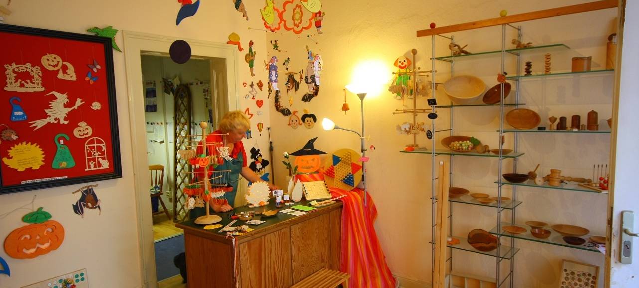 Hagen macht auf...merksam