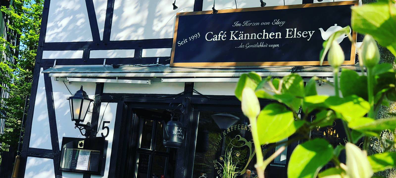 Hagen macht auf...merksam