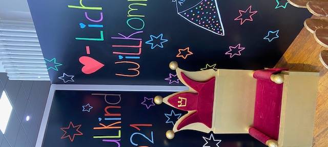 Hagen macht auf...merksam