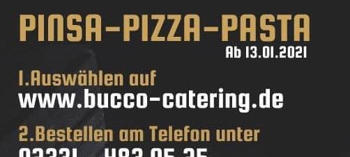 Hagen macht auf...merksam