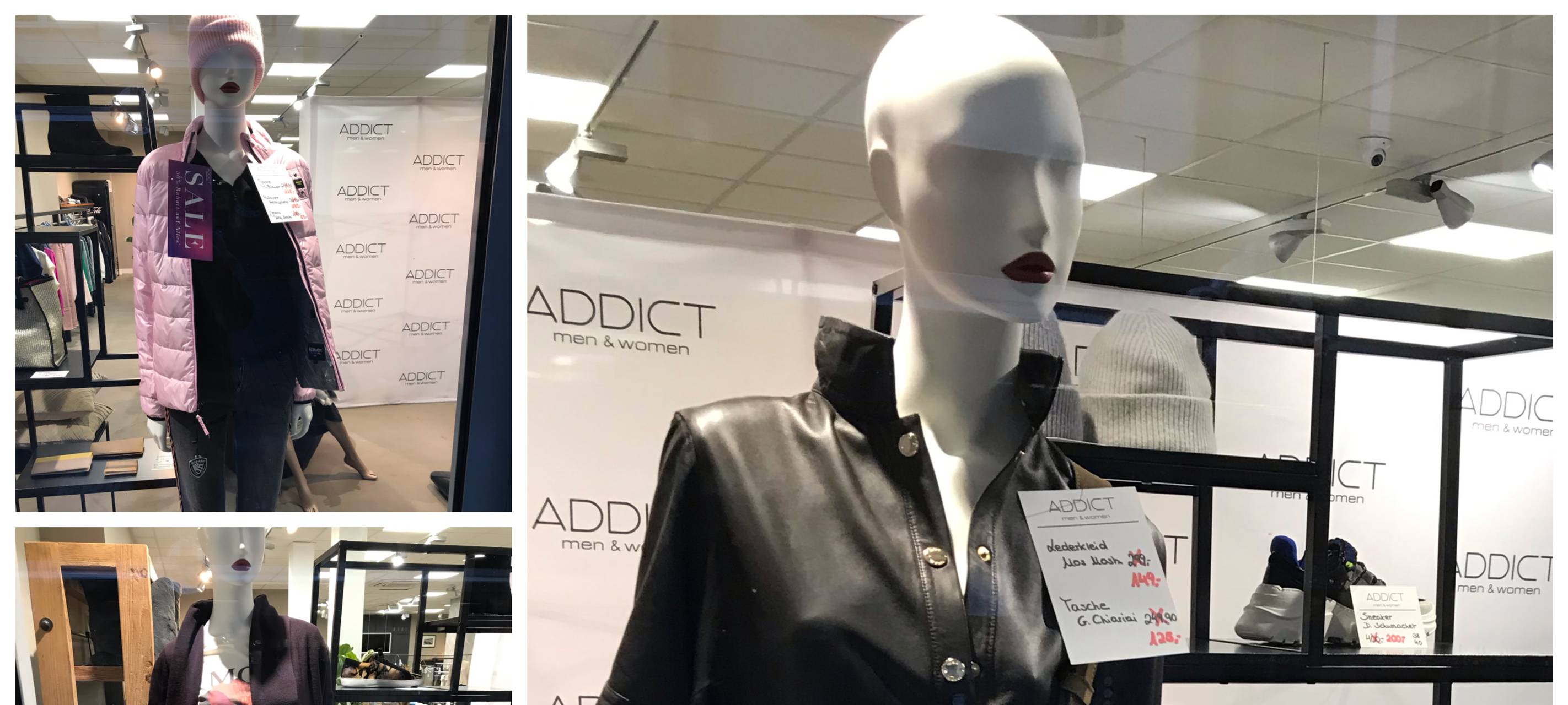 Hagen macht auf...merksam