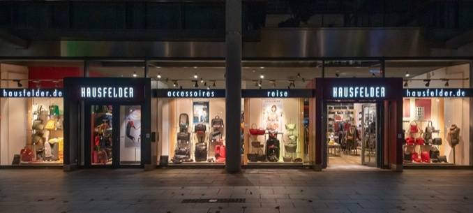 Hagen macht auf...merksam