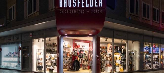 Hagen macht auf...merksam