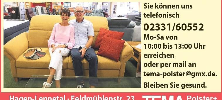 Hagen macht auf...merksam