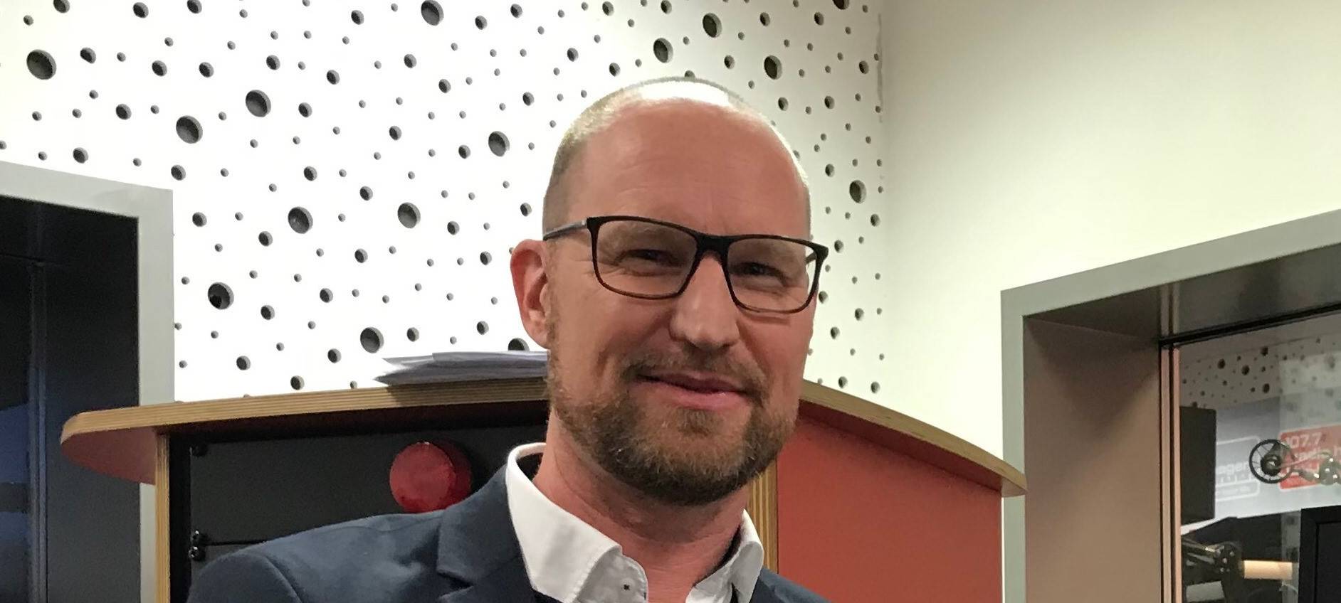 Hagener Wirtschaft muss durchhalten