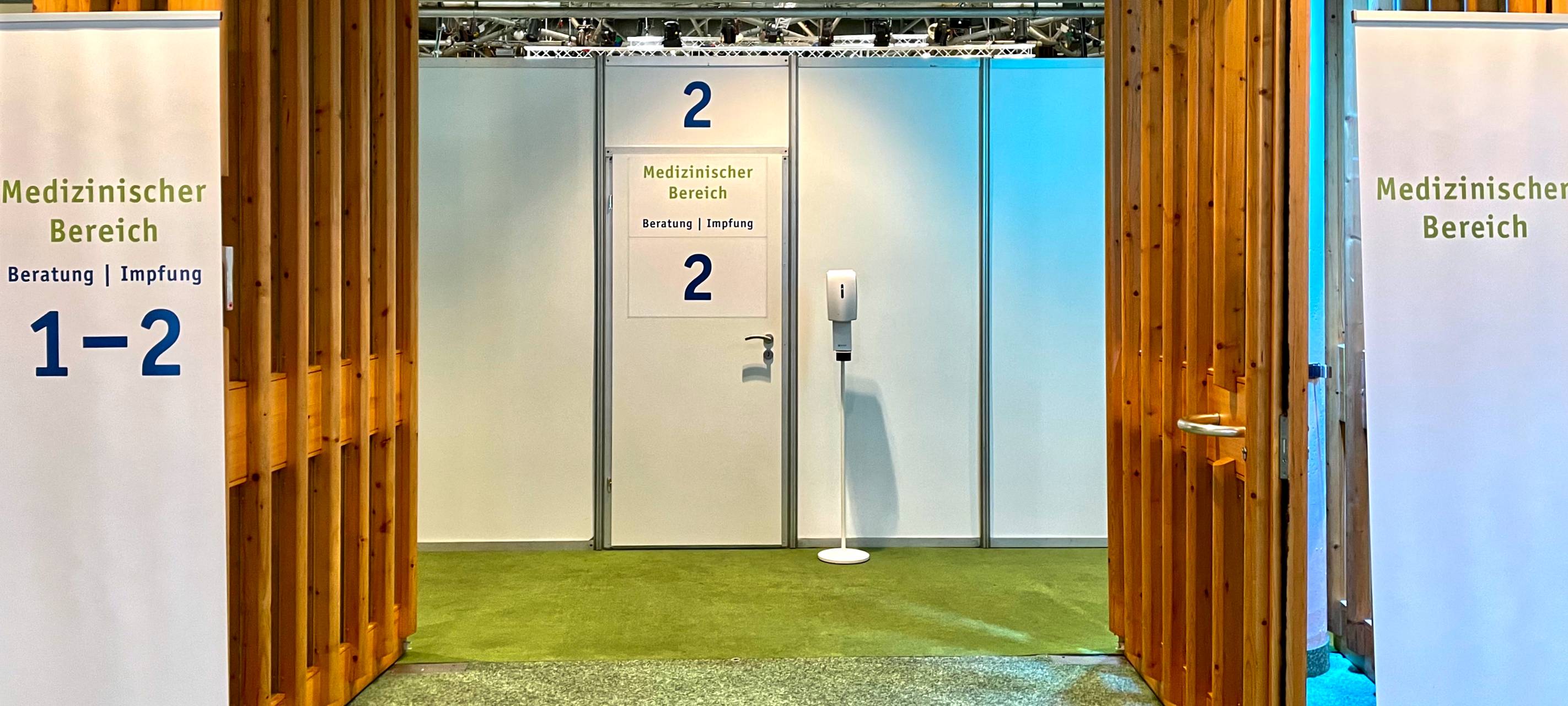 Anklage gegen falschen Arzt