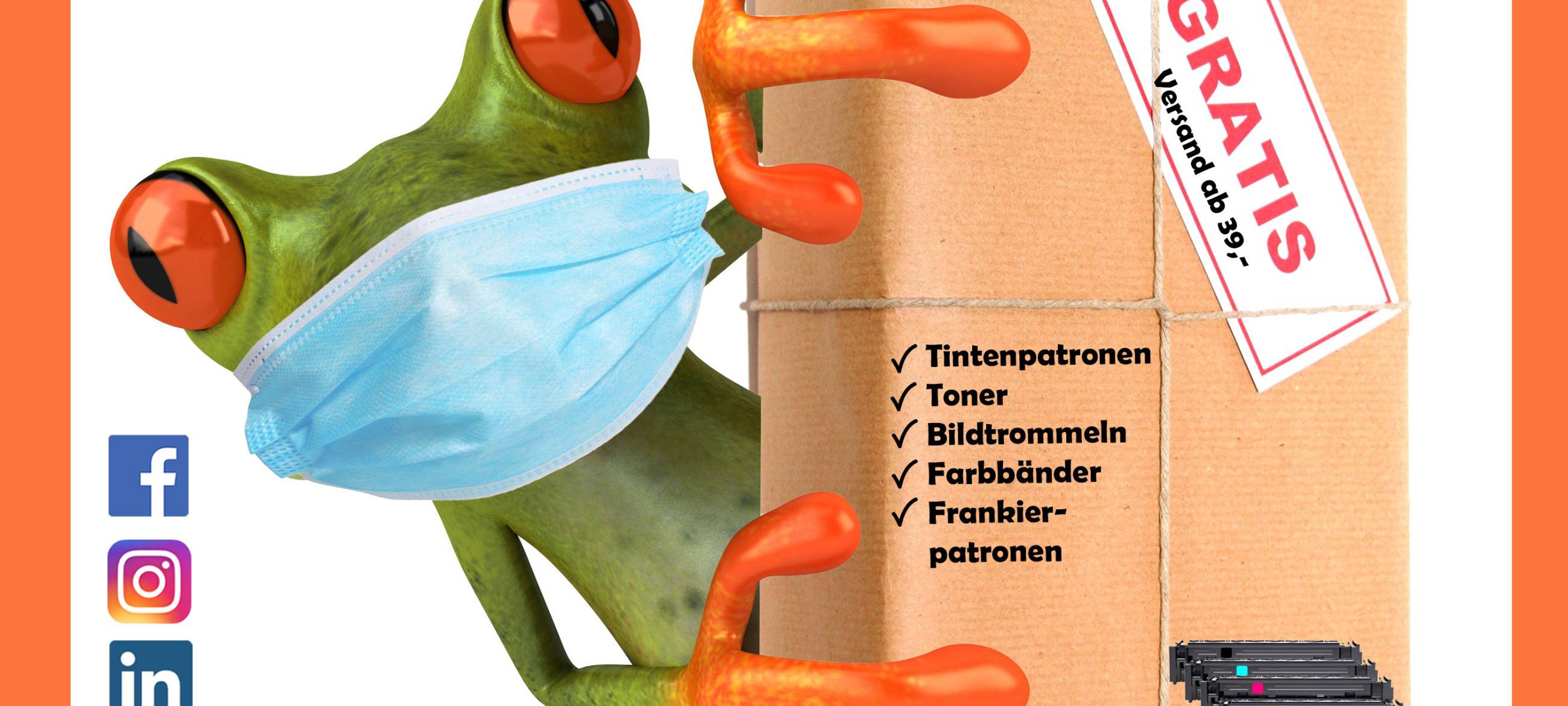 Hagen macht auf...merksam