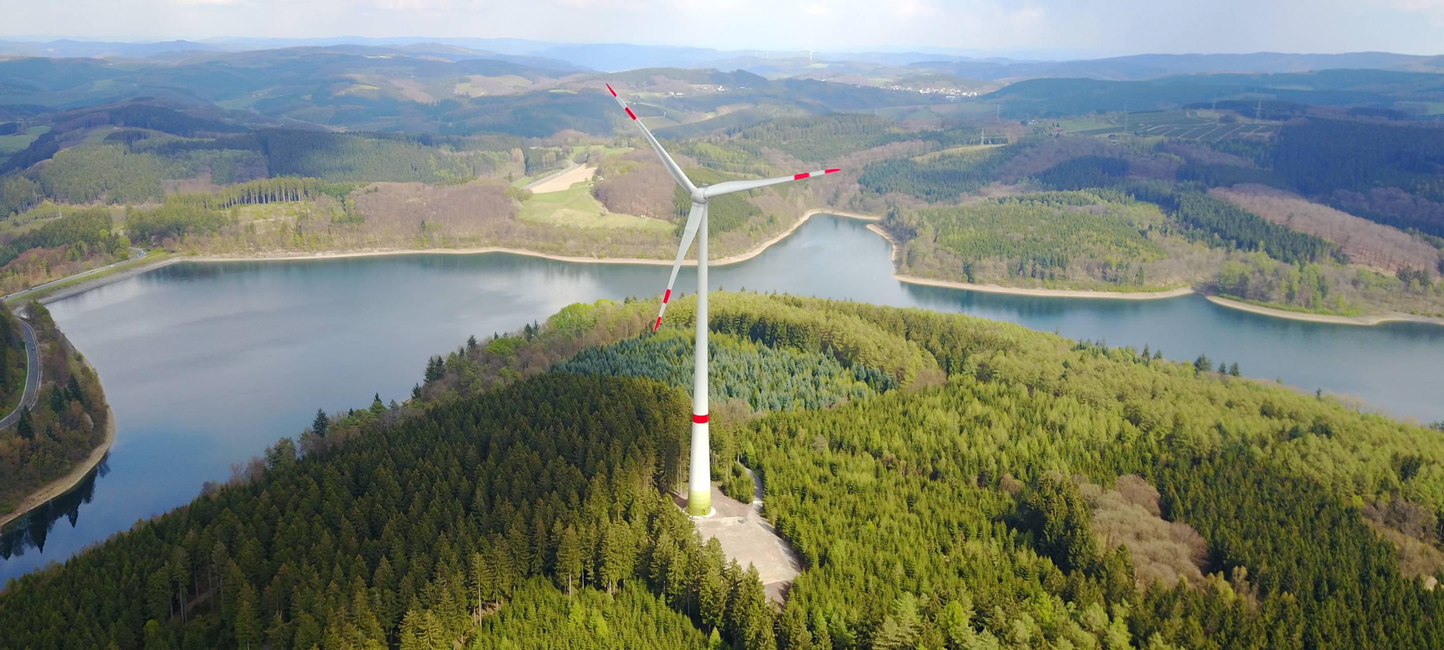 Mark E: Enorm viel Ökostrom