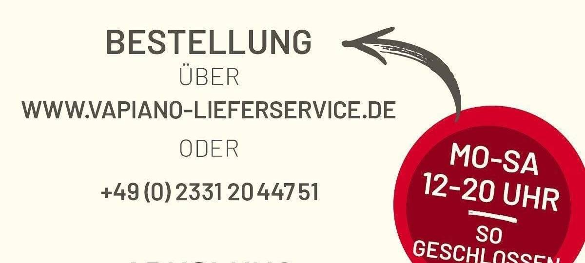 Hagen macht auf...merksam