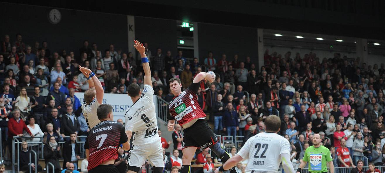 Verstärkung aus der Bundesliga