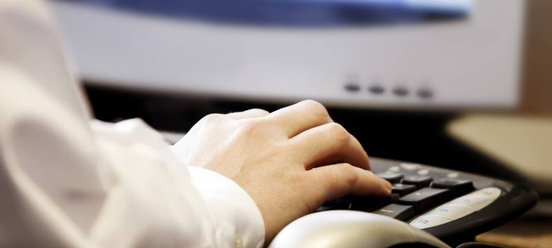 Betrugsmasche per Mail