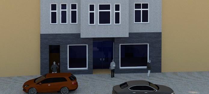 Verbesserte Förderkonditionen