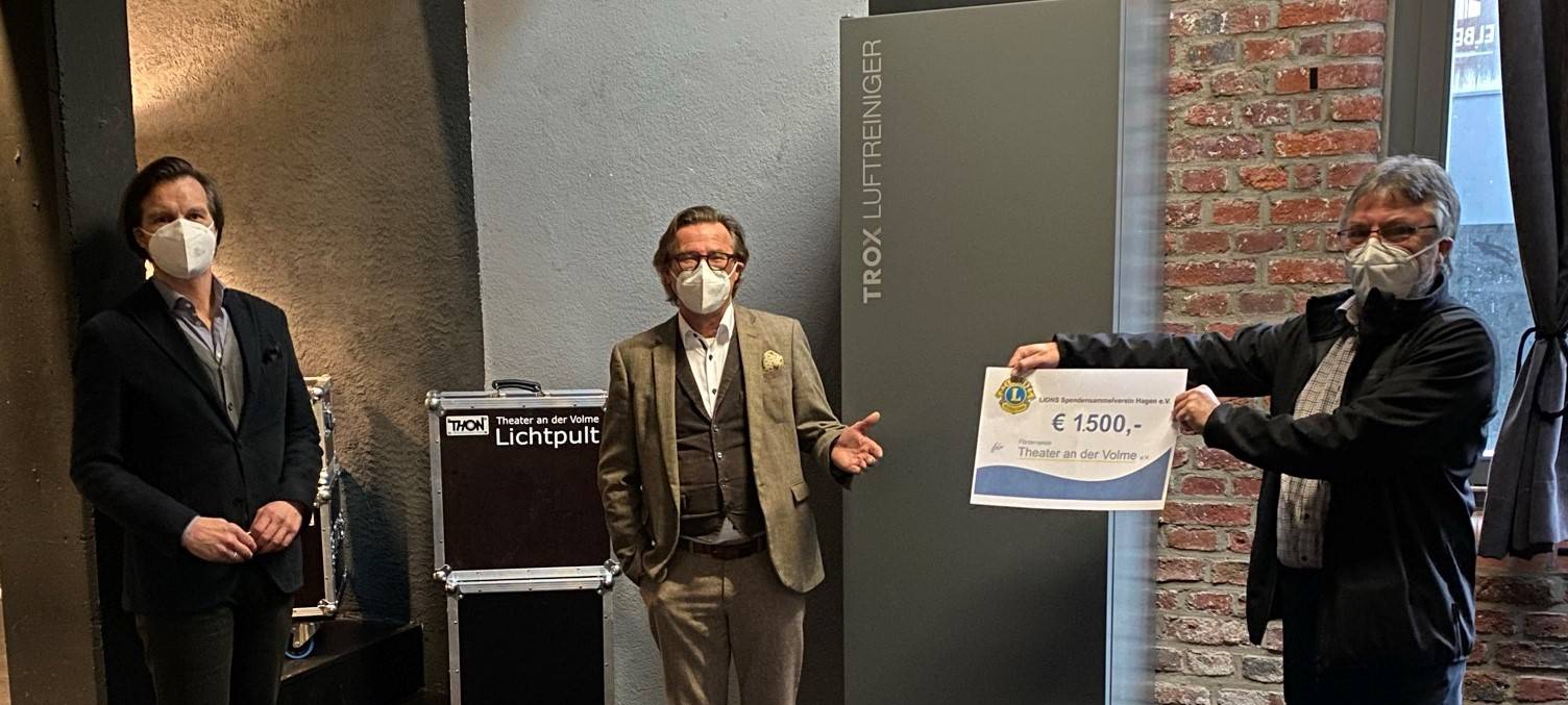 1.500 Euro für Luftreiniger