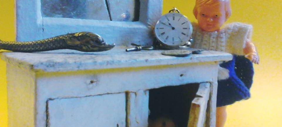 Hagen macht auf...merksam