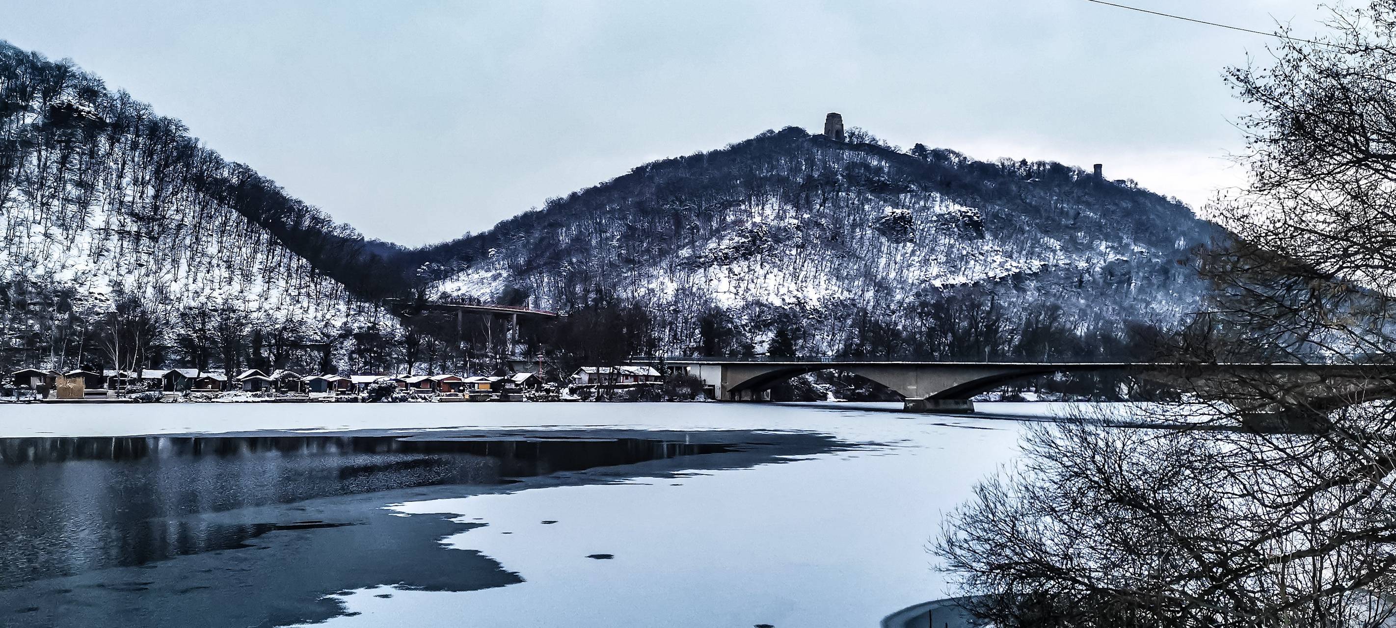 Lebensgefährlicher Spaß