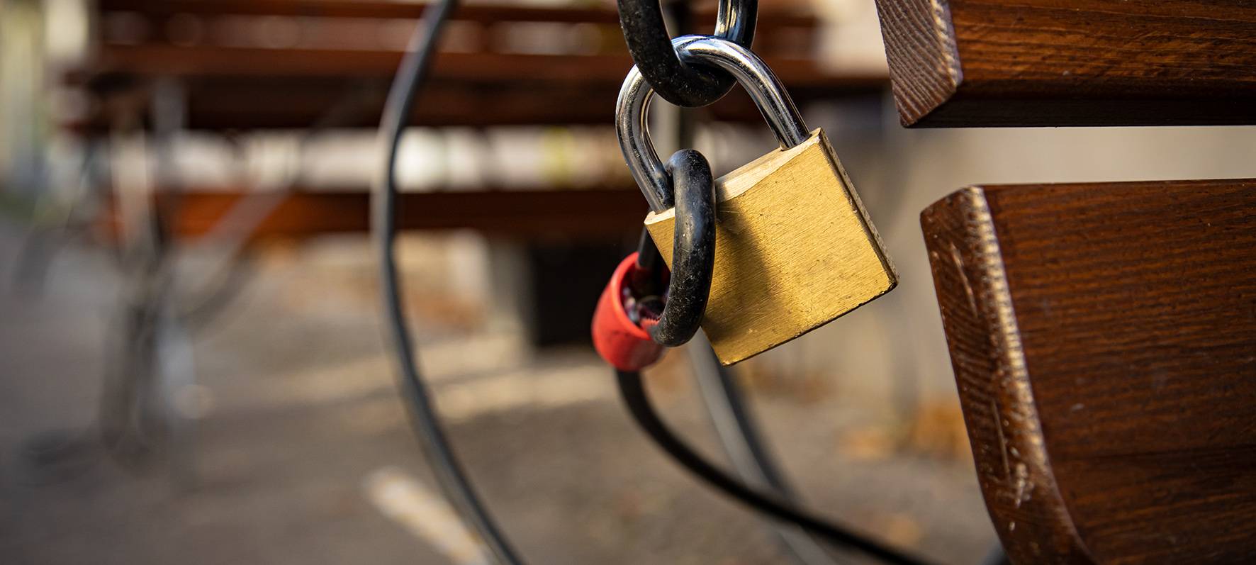 Funktioniert ein Lockdown?