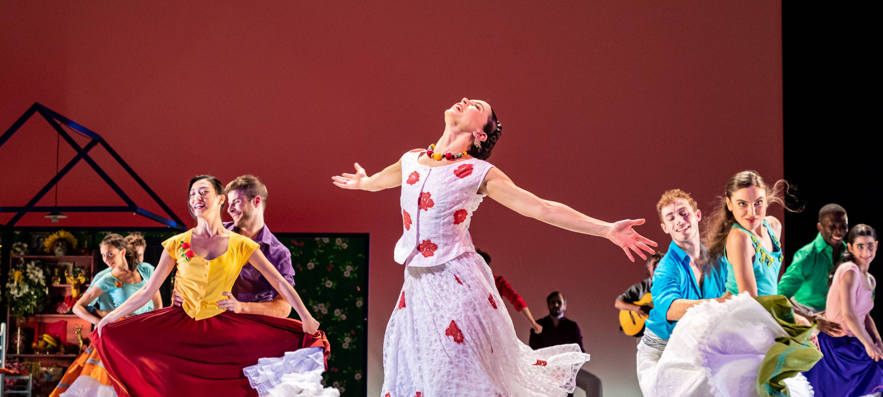 Hagener Ballett als Stream