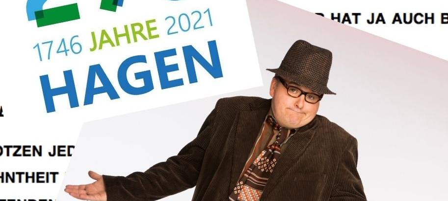 Hiersenkötters Stadtgeschichte III: Aufblühen