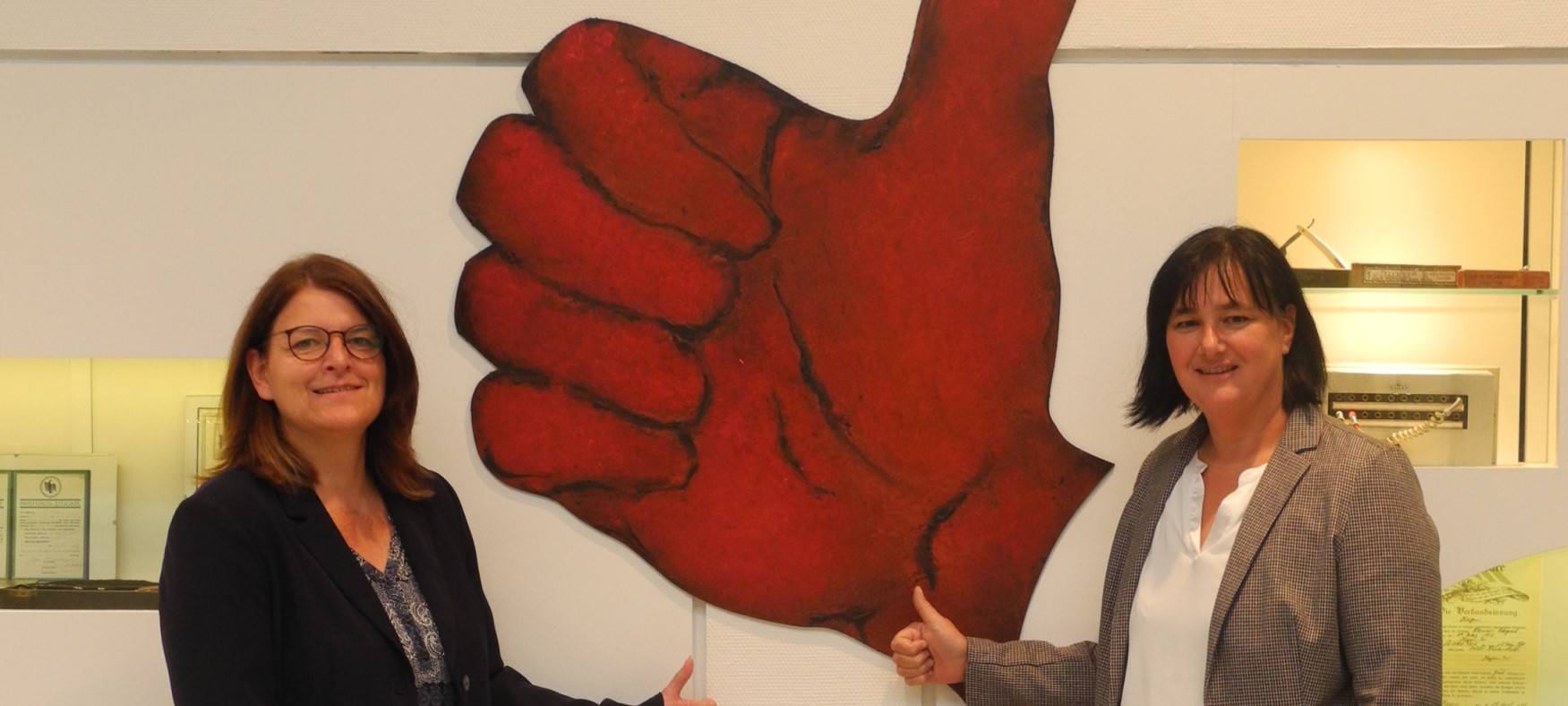 Hagen: Digitale Ausbildungsmesse